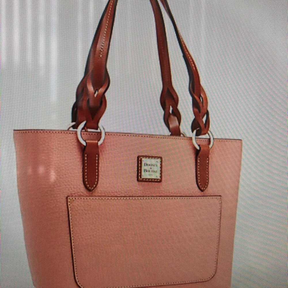 New Dooney and Bourke